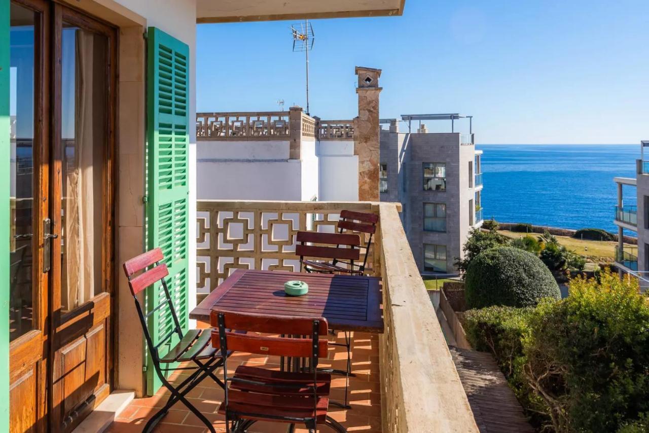 Salas Lejlighed Cala Figuera (Mallorca)
