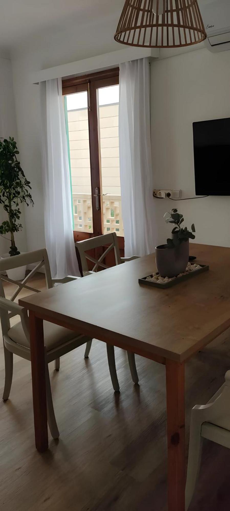 Appartement Salas Cala Figuera (Mallorca)
